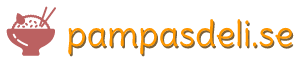 pampasdeli.se